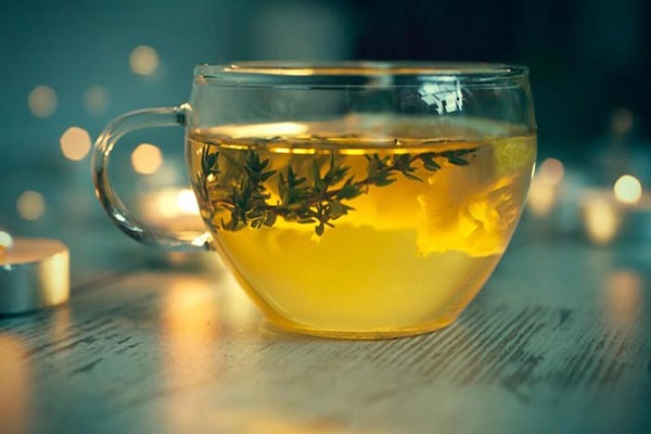 تصویر 4 از قیمت خرید دمنوش گیاهی آویشن + فروش ویژه